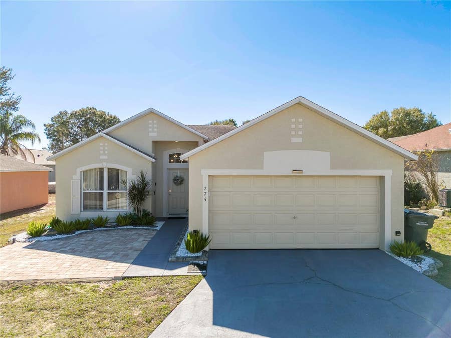 Property photo for 50989 HIGHWAY 27, #274, Davenport, FL