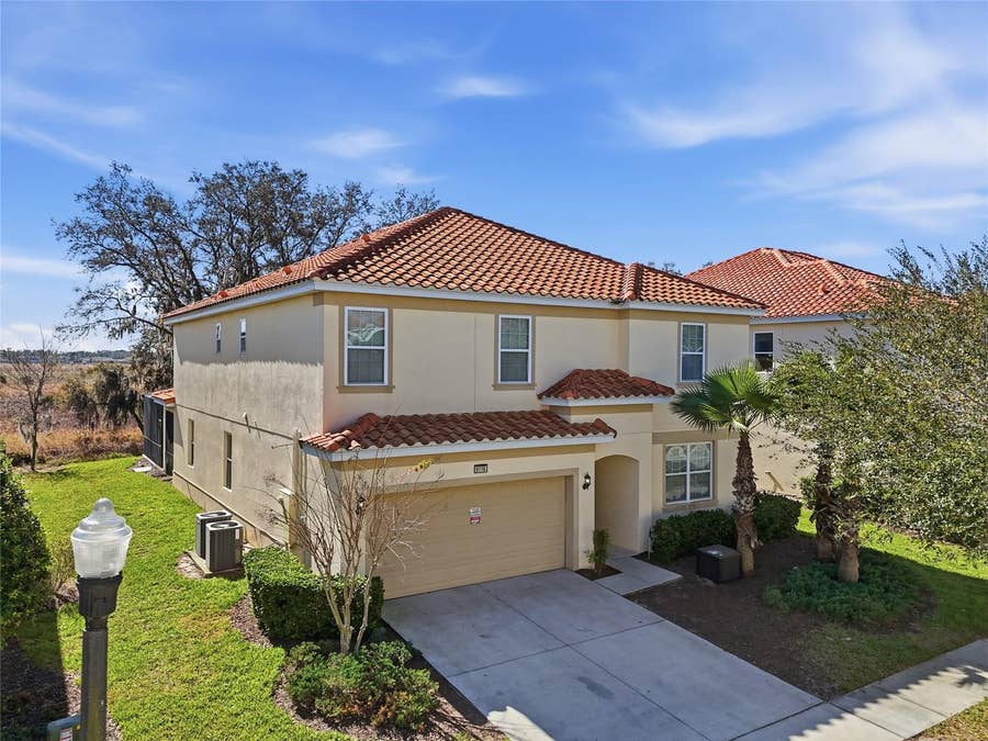 Property photo for 6116 BROAD OAK DRIVE, Davenport, FL