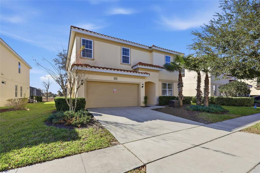 Property photo for 6116 BROAD OAK DRIVE, Davenport, FL
