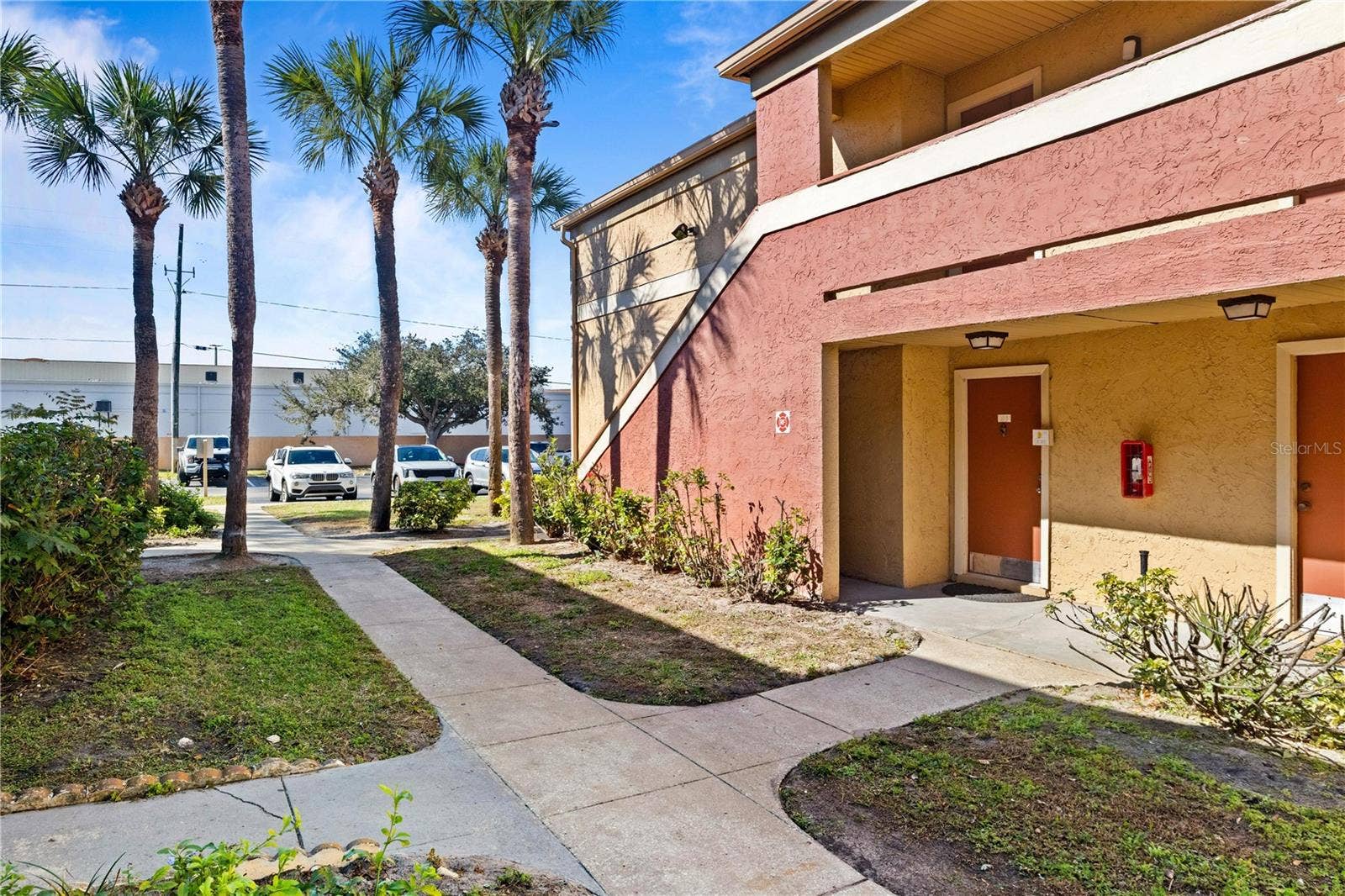 612 KENWICK CIRCLE, #103, Casselberry, FL 32707