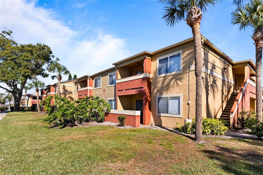Property photo for 612 KENWICK CIRCLE, #103, Casselberry, FL