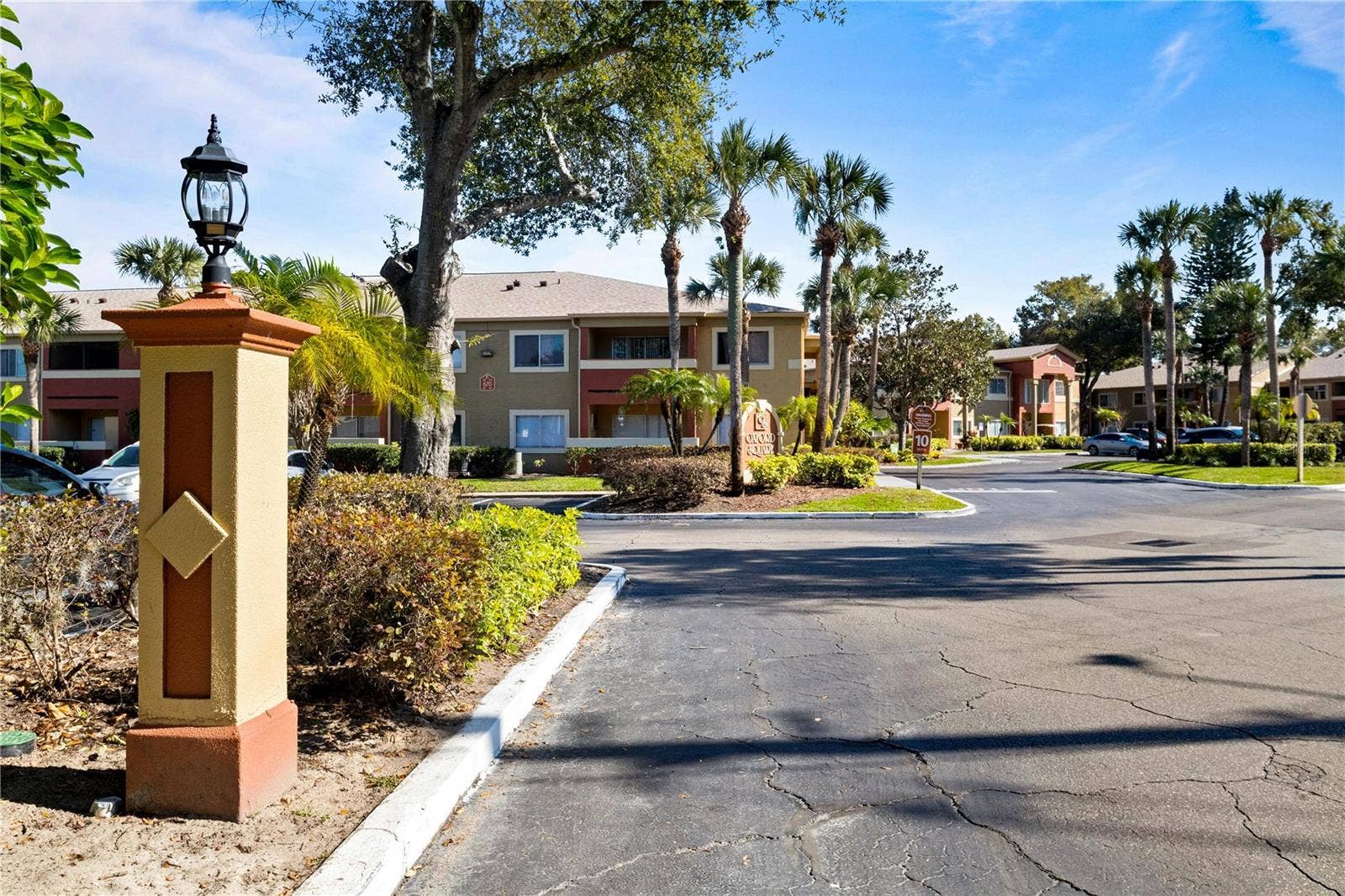 612 KENWICK CIRCLE, #103, Casselberry, FL 32707
