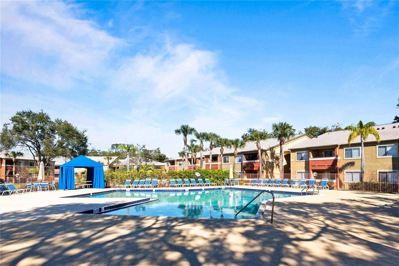 612 KENWICK CIRCLE, #103, Casselberry, FL 32707