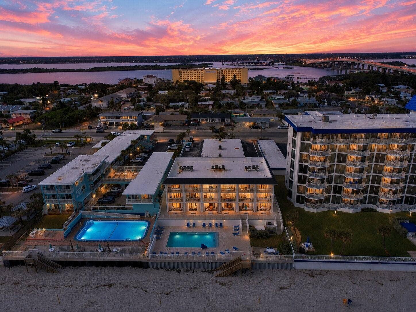 3615 S ATLANTIC AVENUE, #210, Daytona Beach Shores, FL 32118