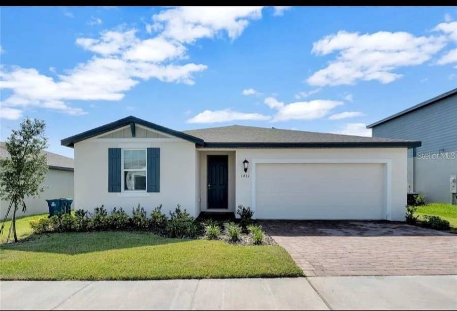 Property photo for 1431 SAGUARO STREET, Davenport, FL