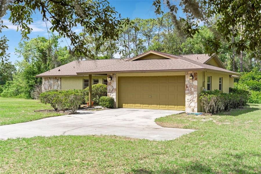 Property photo for 17125 TUSCANOOGA ROAD, Groveland, FL