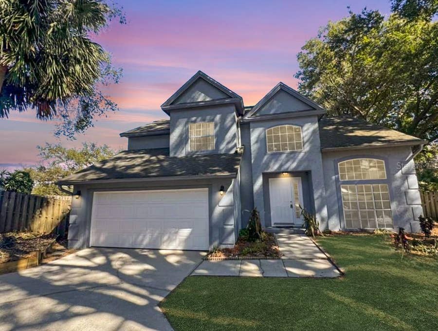 Property photo for 1206 CORNERSTONE COURT, Orlando, FL