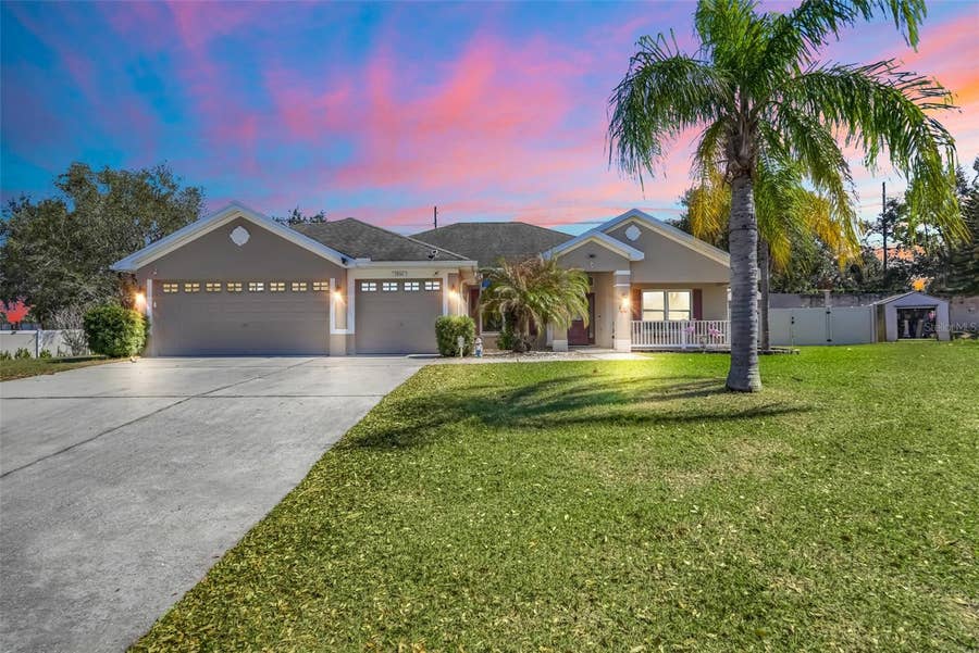 Property photo for 1551 BLUE SKY BOULEVARD, Haines City, FL