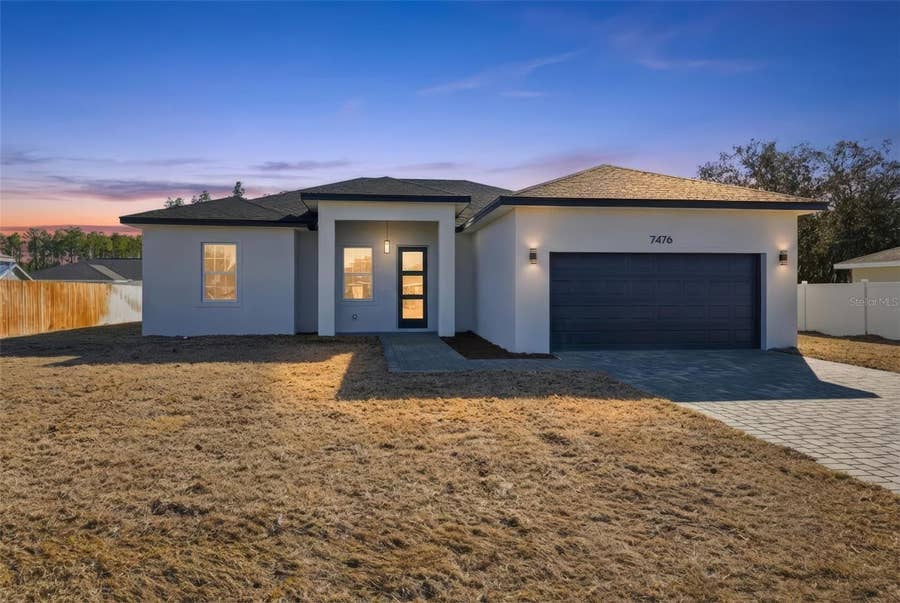 Property photo for 7476 SW 129TH LANE, Ocala, FL