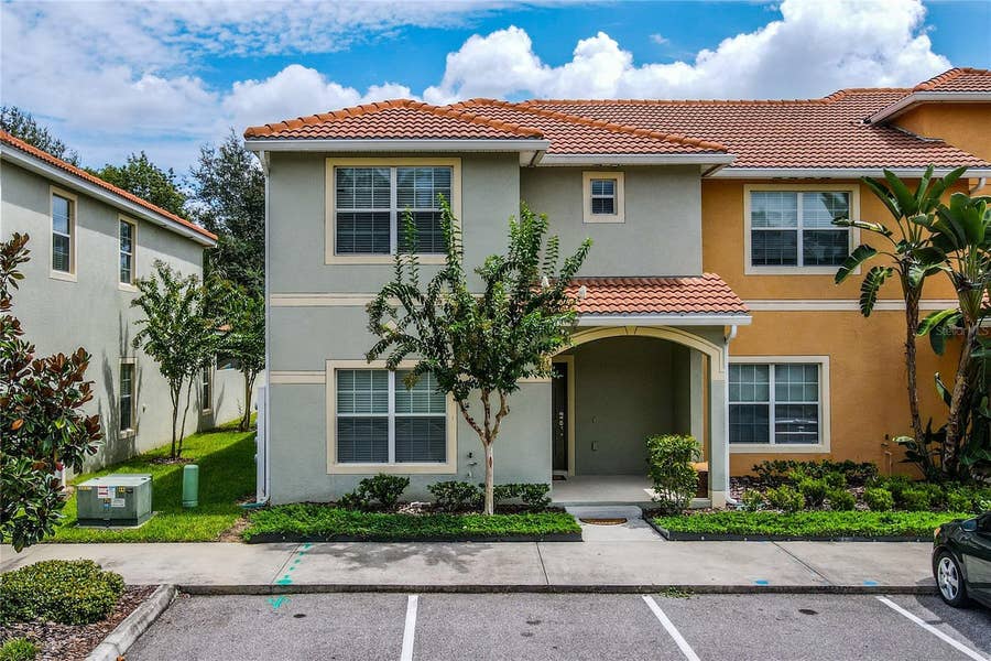 Property photo for 2963 BANANA PALM DRIVE, Kissimmee, FL