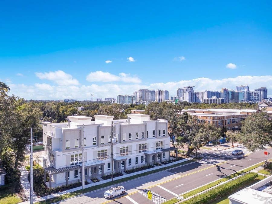 Property photo for 1004 E ROBINSON, Orlando, FL