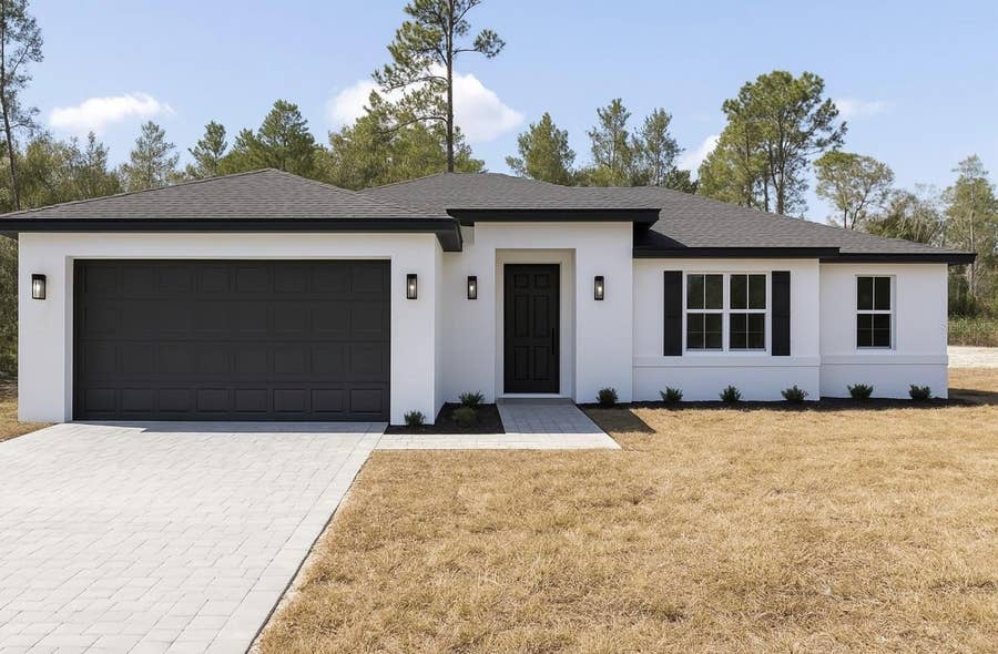 Property photo for 1129 EDINBURGH STREET, North Port, FL