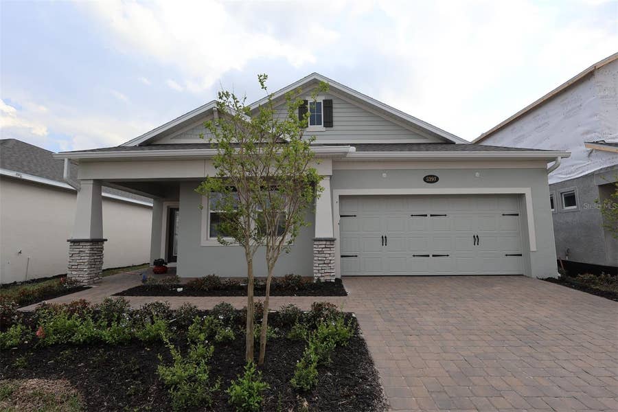 Property photo for 5297 HIGH LINE DRIVE, St Cloud, FL