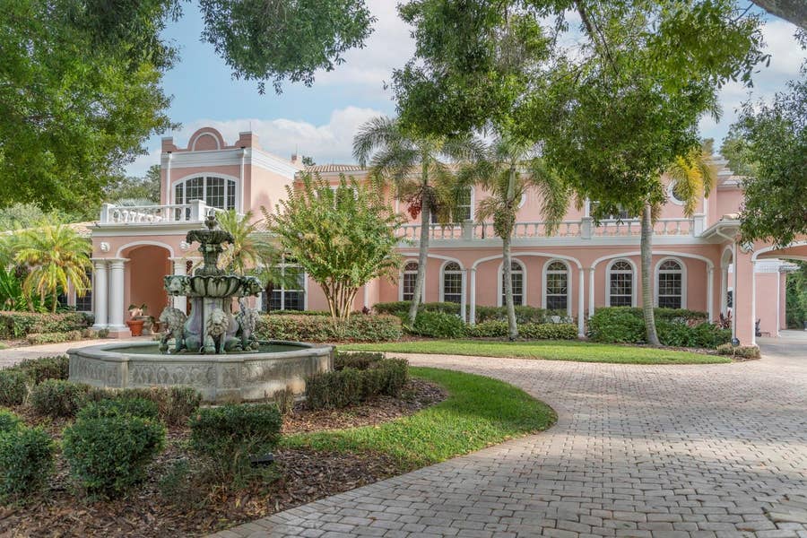 Property photo for 543 ISLEWORTH CLOSE, Tarpon Springs, FL