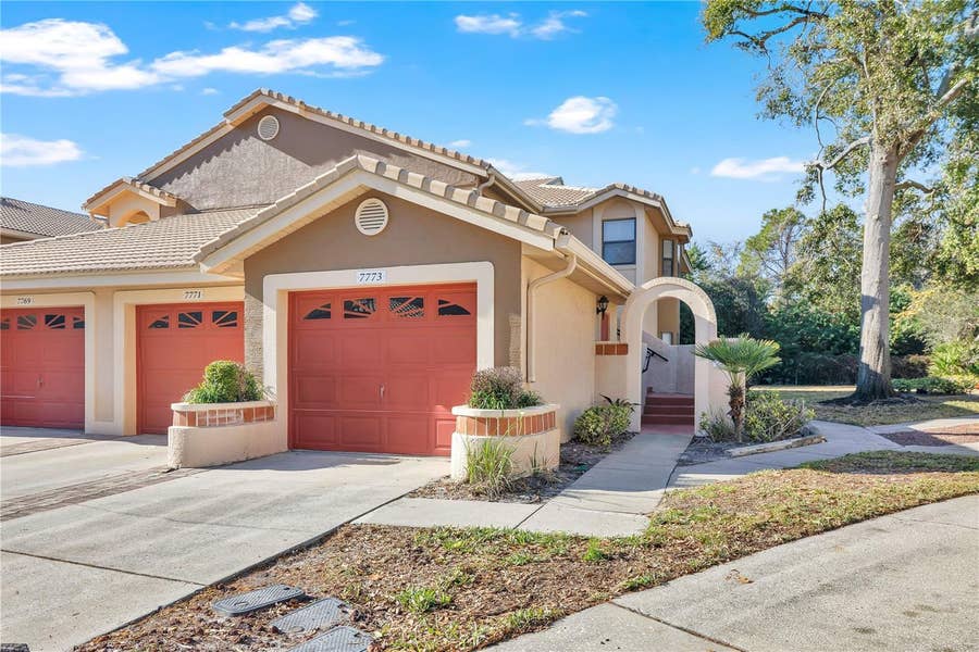 Property photo for 7773 SUGAR BEND DRIVE, #7773, Orlando, FL