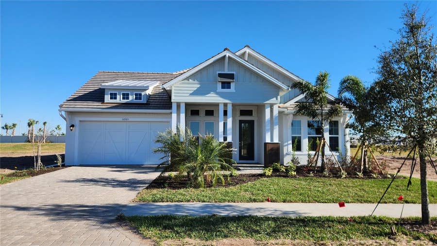 Property photo for 12263 FALLING LEAF PLACE, Venice, FL