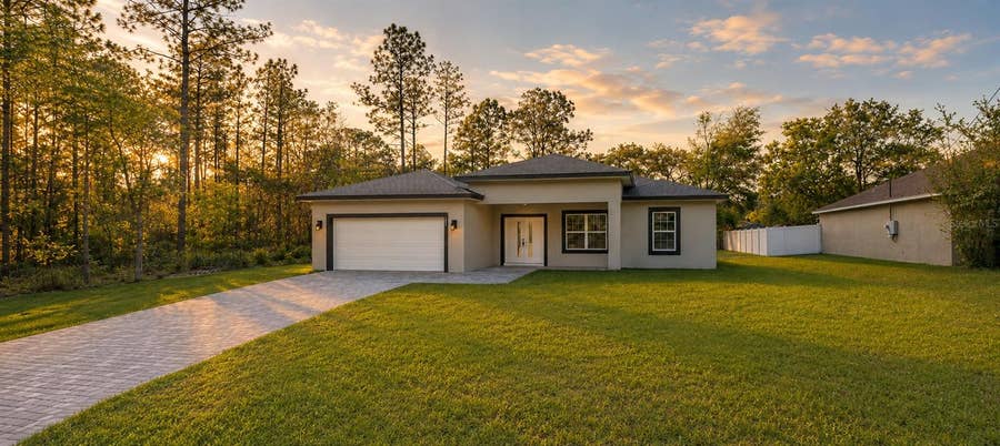 Property photo for 3286 W CRANDON DRIVE, Citrus Springs, FL