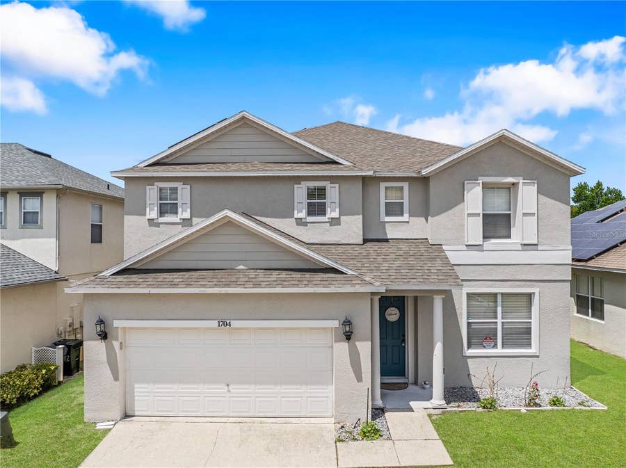 Property photo for 1704 PINE RIDGE DRIVE, Davenport, FL