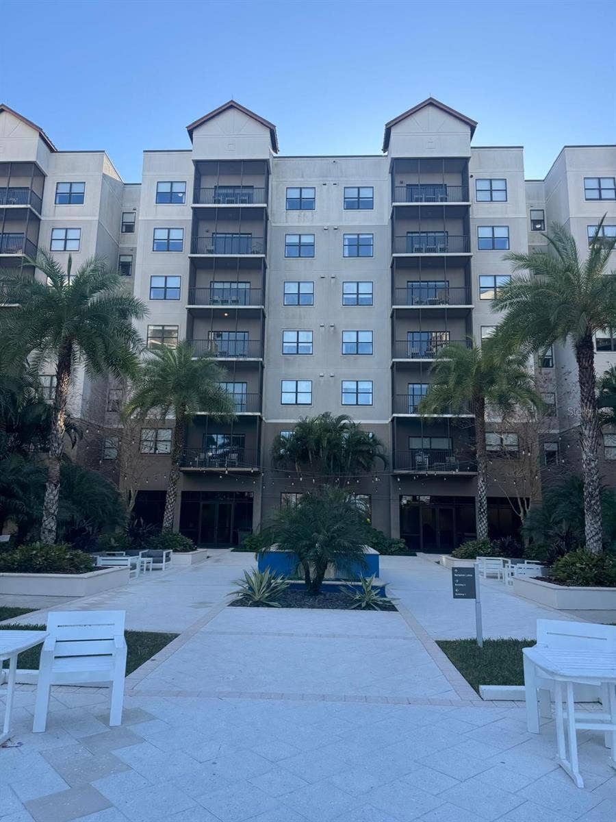 Property photo for 14501 GROVE RESORT AVENUE, #3135, Winter Garden, FL