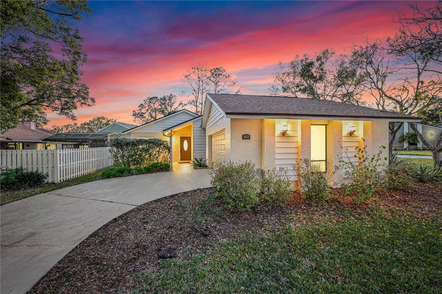 Property photo for 1411 BORG LANE, Winter Springs, FL
