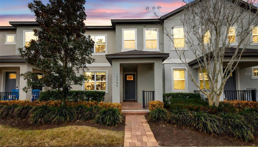 Property photo for 14989 APOLLO BOND DRIVE, Winter Garden, FL