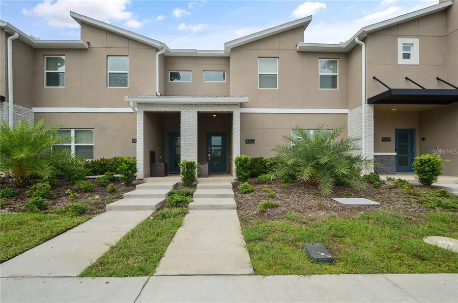 Property photo for 4363 SCENE LN, Kissimmee, FL