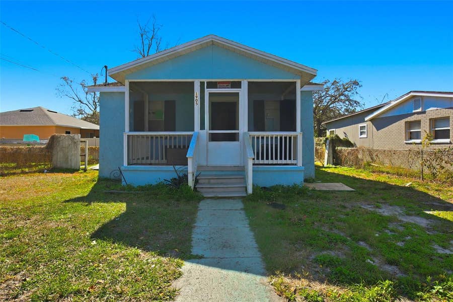Property photo for 1905 E ANNONA AVENUE, Tampa, FL