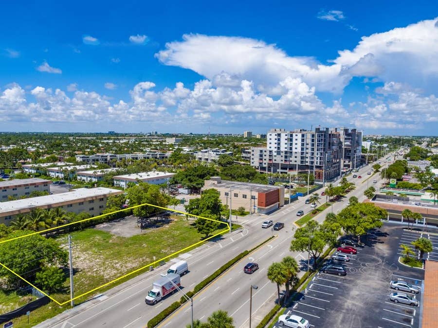 Property photo for 600 E ATLANTIC BOULEVARD, Pompano Beach, FL
