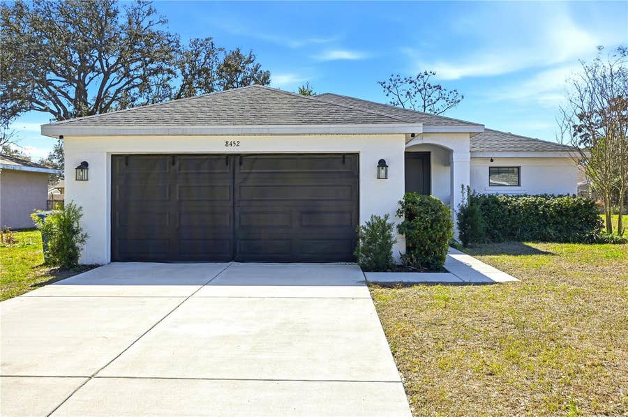 Property photo for 8452 DORSEY STREET, Spring Hill, FL