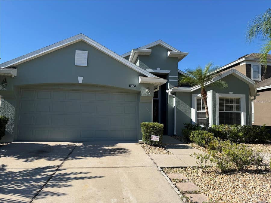 Property photo for 15101 BRAYWOOD TRAIL, Orlando, FL