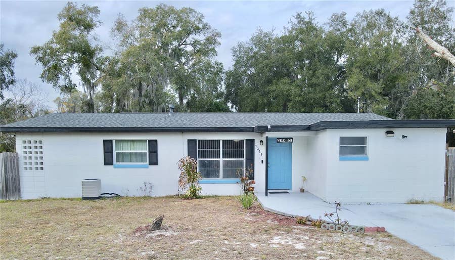 Property photo for 1311 BRAEBURY DRIVE, Leesburg, FL