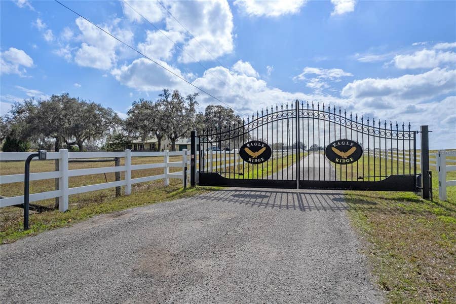 Property photo for 14 EAGLE RIDGE, Bushnell, FL