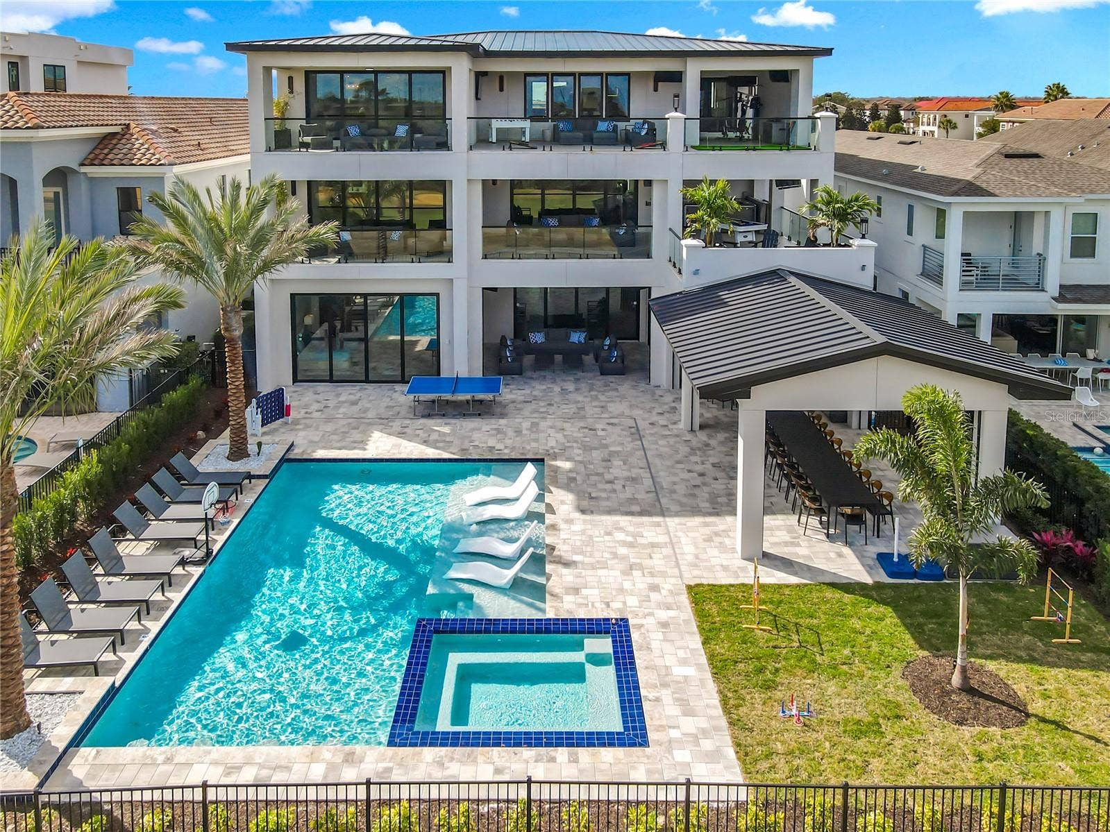 805 GOLDEN BEAR DRIVE, Reunion, FL 34747 805 GOLDEN BEAR DRIVE, Reunion, FL 34747