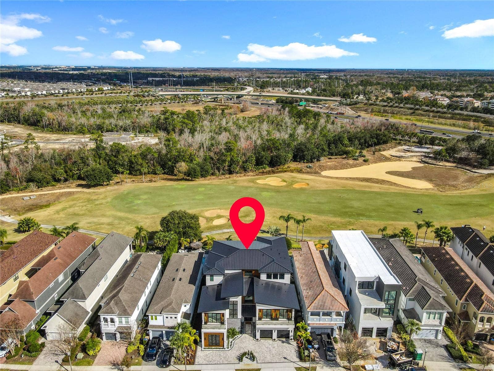 805 GOLDEN BEAR DRIVE, Reunion, FL 34747 805 GOLDEN BEAR DRIVE, Reunion, FL 34747