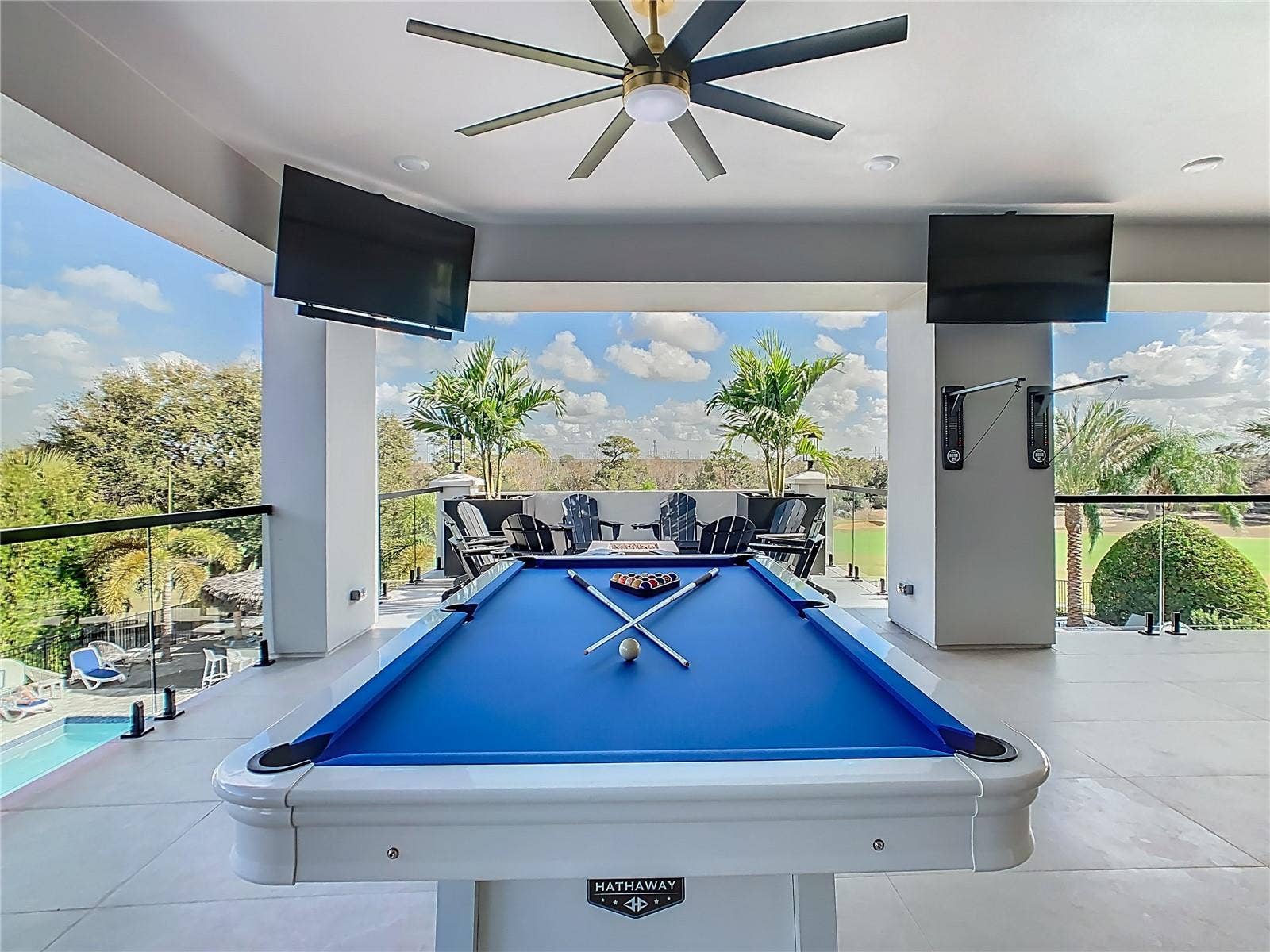 805 GOLDEN BEAR DRIVE, Reunion, FL 34747 805 GOLDEN BEAR DRIVE, Reunion, FL 34747