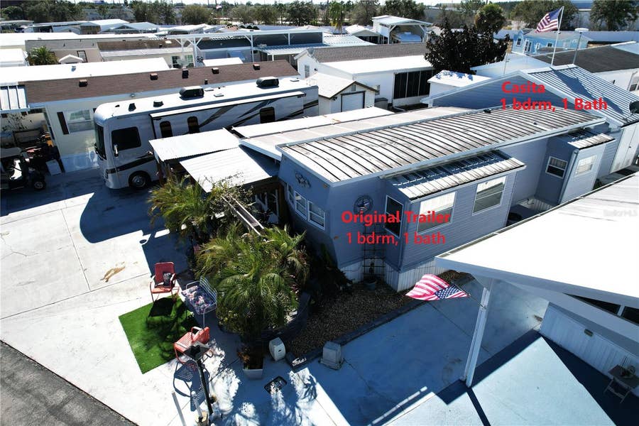 Property photo for 411 ST GEORGE DRIVE, Davenport, FL