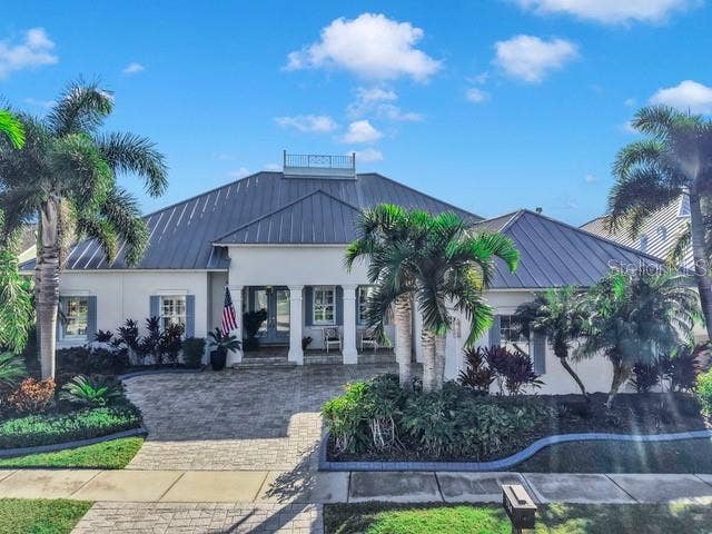 Property photo for 714 ISLEBAY DRIVE, Apollo Beach, FL
