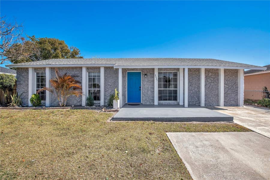 Property photo for 4027 GANDER AVENUE, Orlando, FL