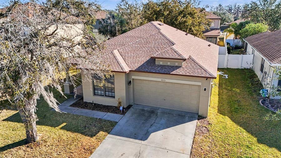 Property photo for 4875 SWEET CEDAR CIRCLE, Orlando, FL