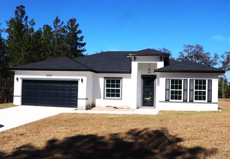 Property photo for 3717 W MALBY LANE, Citrus Springs, FL