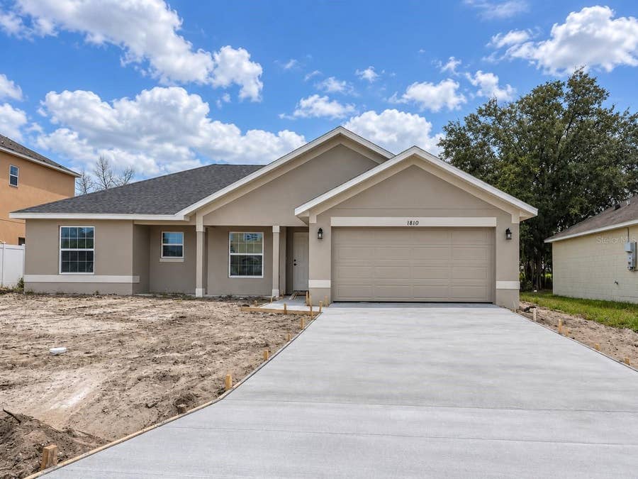Property photo for 1810 SUPERIOR COURT, Kissimmee, FL