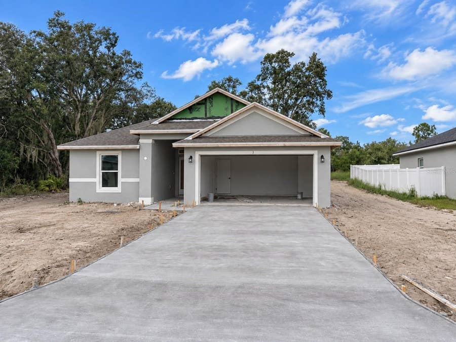 Property photo for 3 WILLOW LANE, Poinciana, FL