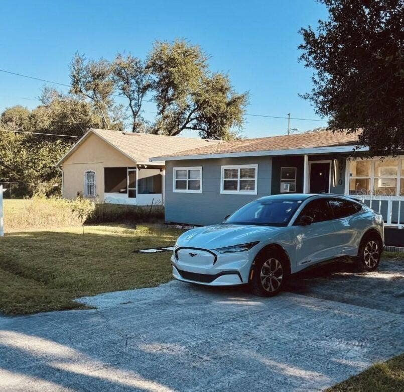 Property photo for 4910 HUPPEL AVENUE, Orlando, FL