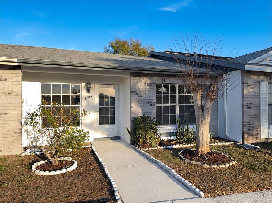 Property photo for 1703 OAK BRANCH COURT, Brandon, FL