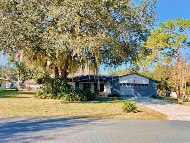 Property photo for 3110 S EAGLE TERRACE, Inverness, FL