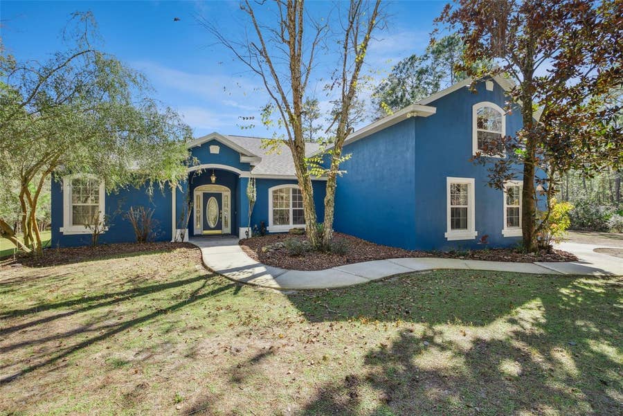 Property photo for 3441 HICKORY CREEK ROAD, Deltona, FL