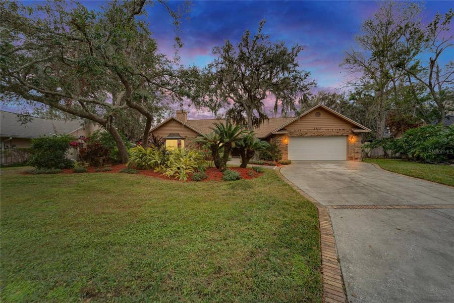 Property photo for 2913 ASTON AVENUE, Plant City, FL