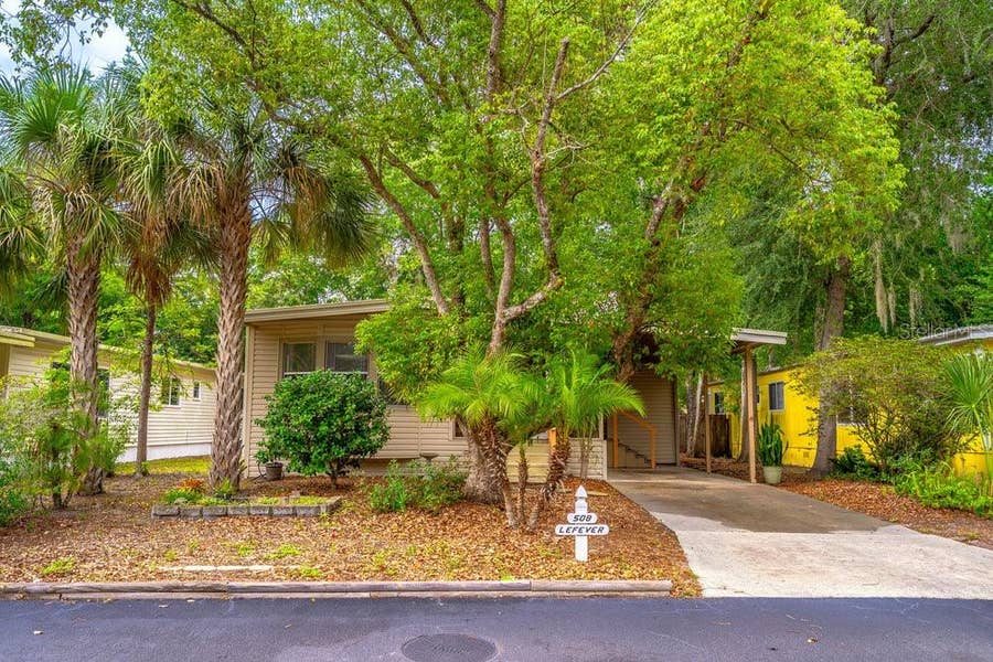 Property photo for 508 W PLANTATION BOULEVARD, Lake Mary, FL
