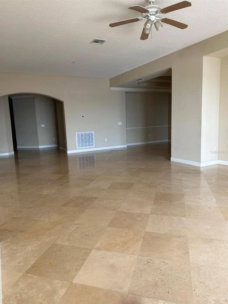 8749 THE ESPLANADE, #30, Orlando, FL 32836 LIVING TO DINING AREA
