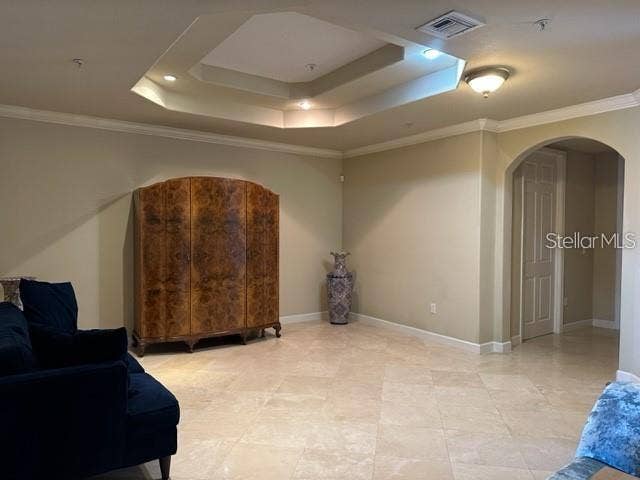 8749 THE ESPLANADE, #30, Orlando, FL 32836 FOYER